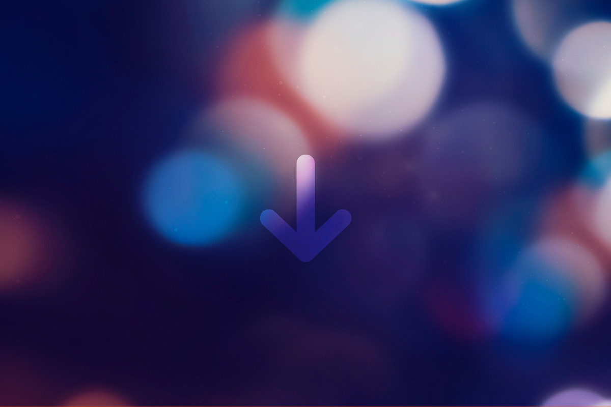 30 Bokeh Blur Backgrounds II, a Background Graphic by BIBIART (Photo 7 of 7)