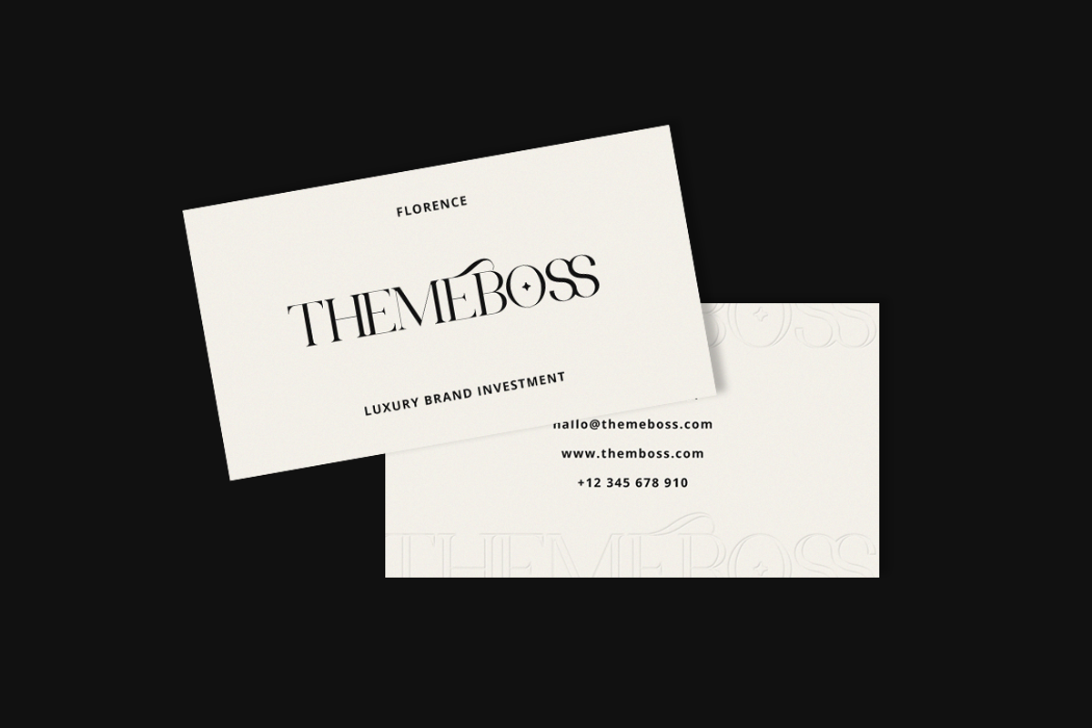 Greffone - Modern Stylish, a Serif Font by RockboyStd (Photo 4 of 12)