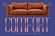 Medkight Modern Editorial Serif, a Serif Font by timelesstype.co (Thumbnail 7 of 15)