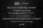 Bestienya Yulistiani - Brush Script, a Script Font by Variatype (Thumbnail 7 of 8)