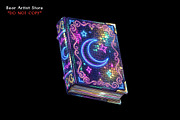 Disco Celestial Dreams, Celestial, an Object Graphic by GlitterCraft (Thumbnail 26 of 101)