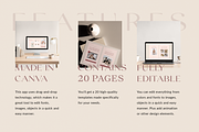 Beauty Social Media Bundle | 50% OFF, a Social Media Template by Ralony (Thumbnail 19 of 20)