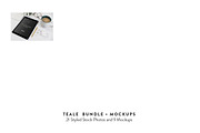 Teale Styled Stock Bundle, a Photo by Jessica Rea (Thumbnail 6 of 7)