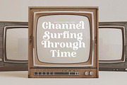 Madrid & Birch Modern Alternate, a Serif Font by timelesstype.co (Thumbnail 2 of 20)
