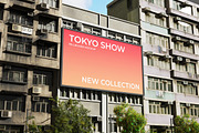 Urban Building Billboard Mockup, an Advertising Mockup by My Code Std (Thumbnail 3 of 6)