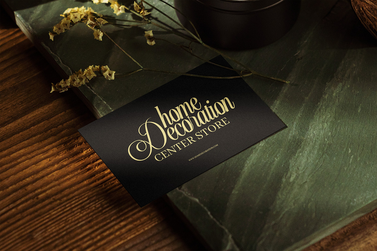 Arvina Wedding Script Font, a Script Font by Elegant Font (Photo 6 of 8)