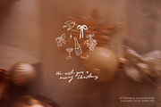 Dreamy Blurry Christmas Backgrounds, a Background Graphic by eclosque (Thumbnail 18 of 36)