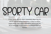 Macchina, a Serif Font by FreshTypeINK (Thumbnail 7 of 8)