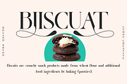Roland Bryon Display, a Serif Font by LuhopCreative (Thumbnail 7 of 18)