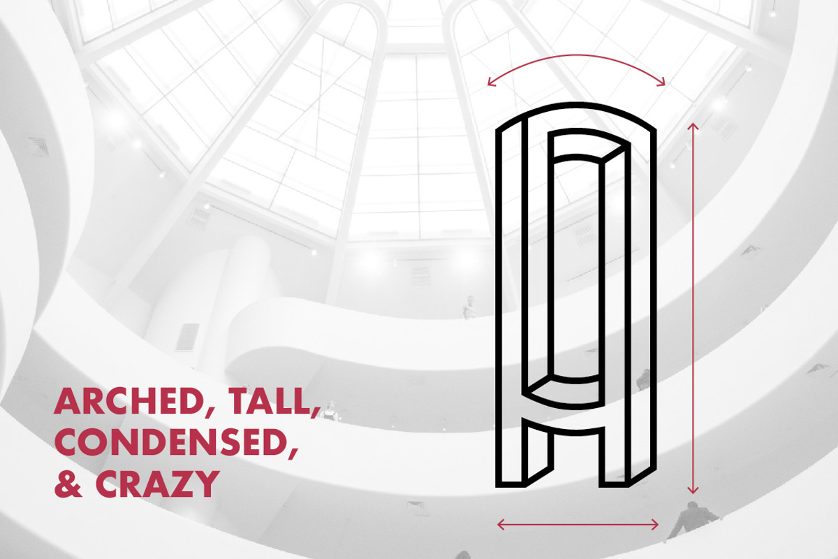 Aclo font preview 2