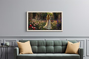 Medieval Times Frame Tv Art Bundle, a Person Photo by PrintablesByFranklyn (Thumbnail 6 of 9)