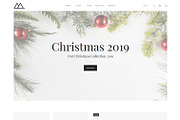 Minimalist eCommerce Shopify Theme, a Shopify Template by HasThemes (Thumbnail 2 of 3)
