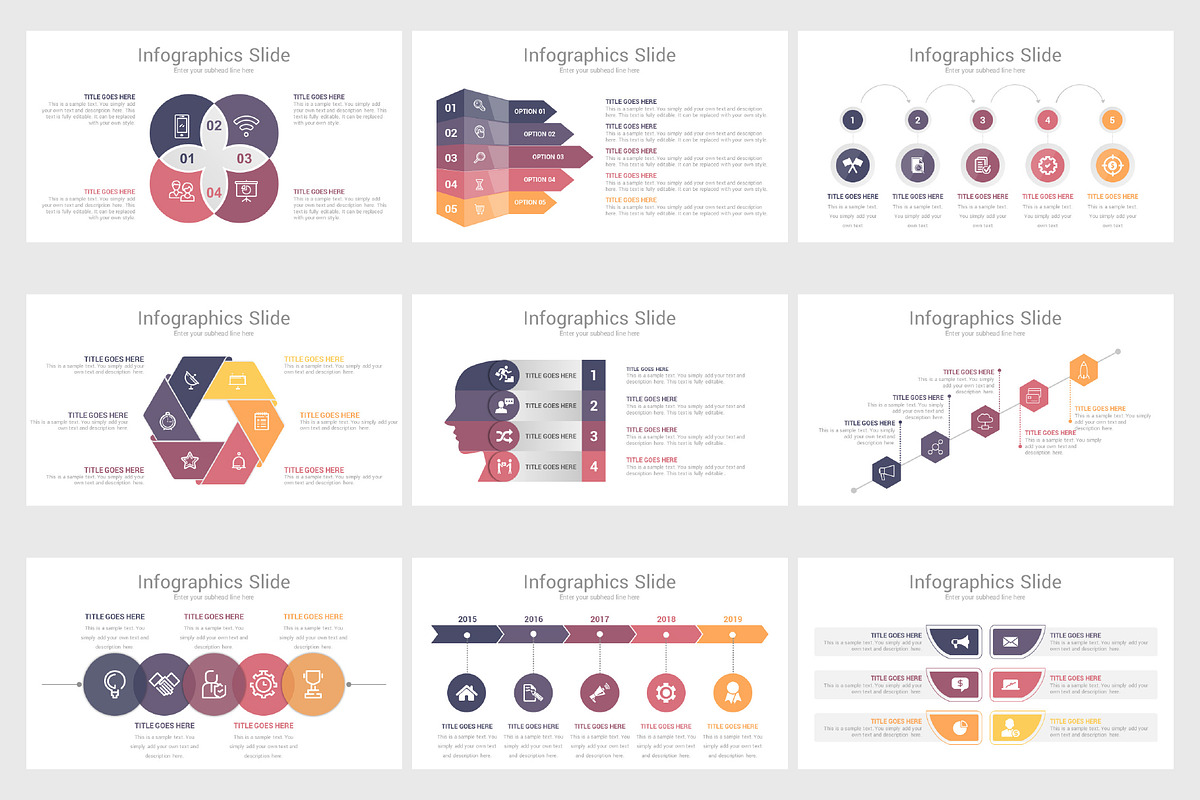 Best Business Proposal Google Slides, a Presentation Template by SlideSalad (Photo 12 of 19)