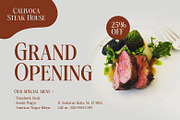 SS Calivoca - Chic All Caps Serif, a Serif Font by Typocracy Studio (Thumbnail 9 of 10)