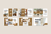 Interior Services - Keynote Template, a Presentation Template by QR Design Studio (Thumbnail 3 of 3)