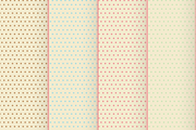 Retro Summer, a Pattern Graphic by Kenzagraphics (Thumbnail 6 of 7)