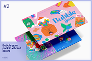 Infant Vector Big Bundle: 70% OFF, an Object Graphic by My.Ordinarty (Thumbnail 8 of 23)