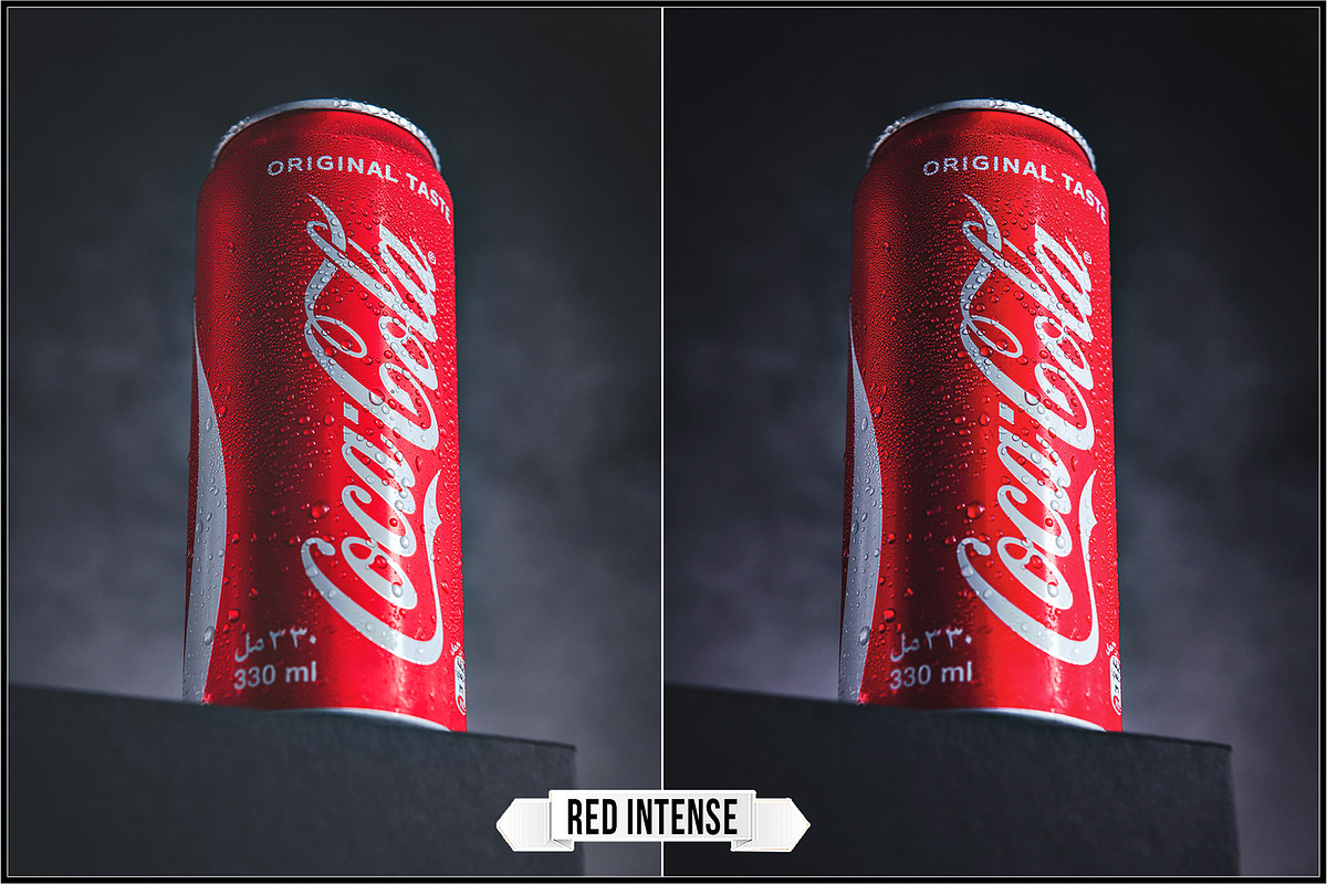Perceived Color Fidelity profiles, a Plug-in Add-On by Raztrend