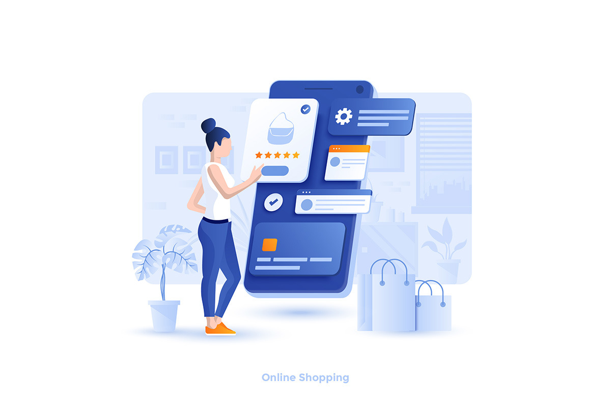 Modern Flat design Business concepts, an Education Illustration by Creative Graphics (Photo 9 of 12)