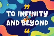 Kidsbar - Cartoon Game Font, a Sans Serif Font by Typia Nesia (Thumbnail 11 of 11)