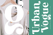 Royals Mugtile Modern Serif, a Serif Font by timelesstype.co (Thumbnail 11 of 20)