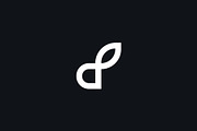 Letter B Social Media Logo, a Branding & Logo Template by Abir Hossain Waffi (Thumbnail 4 of 4)