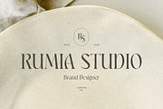 Quorum - Cinematic Luxury Font, a Serif Font by Sensatype (Thumbnail 3 of 13)