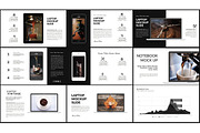 Coffee Vintage Keynote Template, a Presentation Template by Defa Visual (Thumbnail 8 of 11)