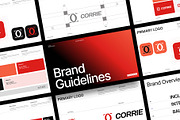 Brand Guideline Creator Kit, a Branding & Logo Template by Devators (Thumbnail 7 of 7)