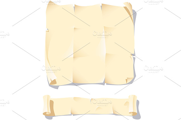 Old Paper preview 2