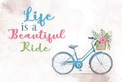 Malesa Brush font, a Handwritten Font by Siwox Studios (Thumbnail 5 of 8)