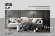 Jochepine - Modern Condensed Sans, a Sans Serif Font by Font Kingdom (Thumbnail 5 of 10)