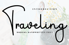 Traveling