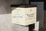 Coffee Shop, Bakery, Pizza Mockups, a Mockup by Vitora Mockup (Thumbnail 10 of 15)