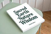 Gafjust Minfine Modern Serif, a Serif Font by timelesstype.co (Thumbnail 2 of 20)