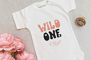 Groovy Font Pink Daisy, a Script Font by BarcelonaShop (Thumbnail 10 of 12)