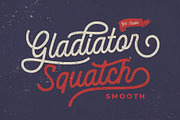 Sundance Cowboy - Font Duo, a Serif Font by Get Studio (Thumbnail 9 of 11)