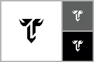 Sharp Letter T Logo for Sport, a Branding & Logo Template by quadrazo
