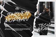 Beach Vibes, a Serif Font by din-studio.com (Thumbnail 6 of 10)