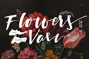 Marylebone, a Script Font by Los Andes Type (Thumbnail 6 of 8)
