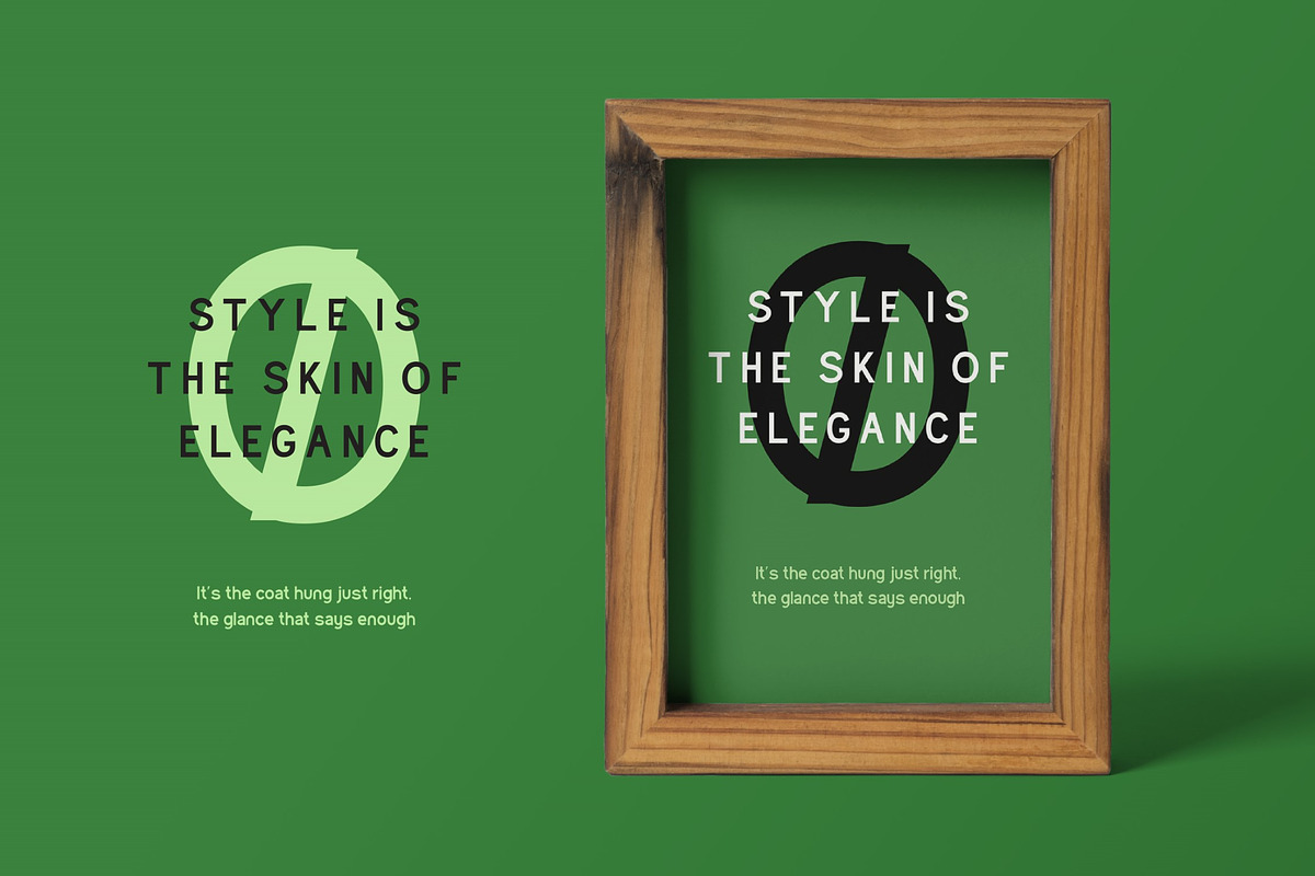 Rafory Grotesk Cyrillic Font, a Sans Serif Font by Vadovastd (Photo 5 of 7)
