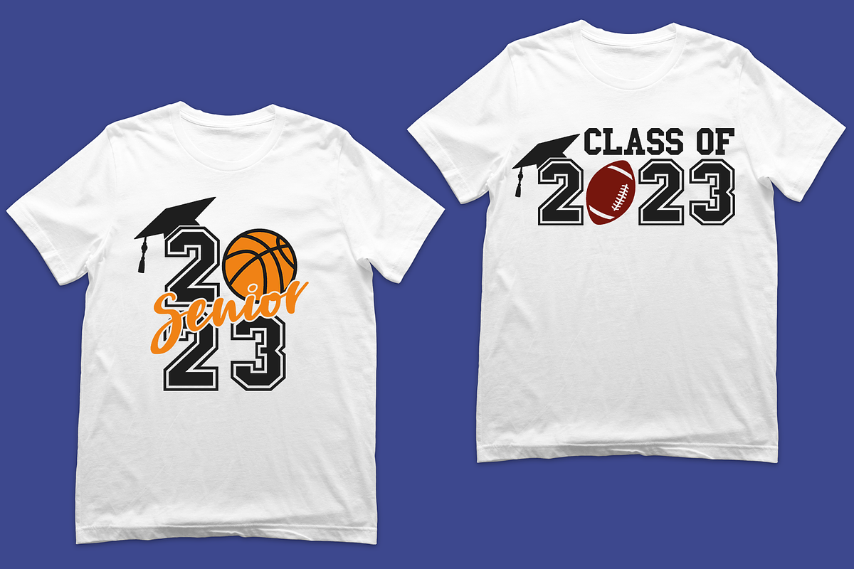 Senior Class of 2023 Quotes Bundle, an Education Illustration by Anastasia Feya (Photo 9 of 10)
