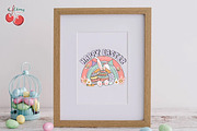 Easter Day 12 Files Sublimation PNG, a Graphic by Cherry.designs (Thumbnail 4 of 8)