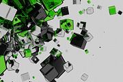 Cartoonish Cubes Backgrounds Vol3, a Texture Graphic by The_DrX (Thumbnail 6 of 16)
