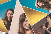 Fashion Week Flyer Template, a Flyer Template by The Flyer Press (Thumbnail 2 of 3)