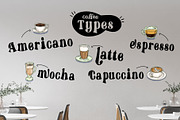 Coffee Gnome Font, a Handwritten Font by KengGraphic (Thumbnail 7 of 10)