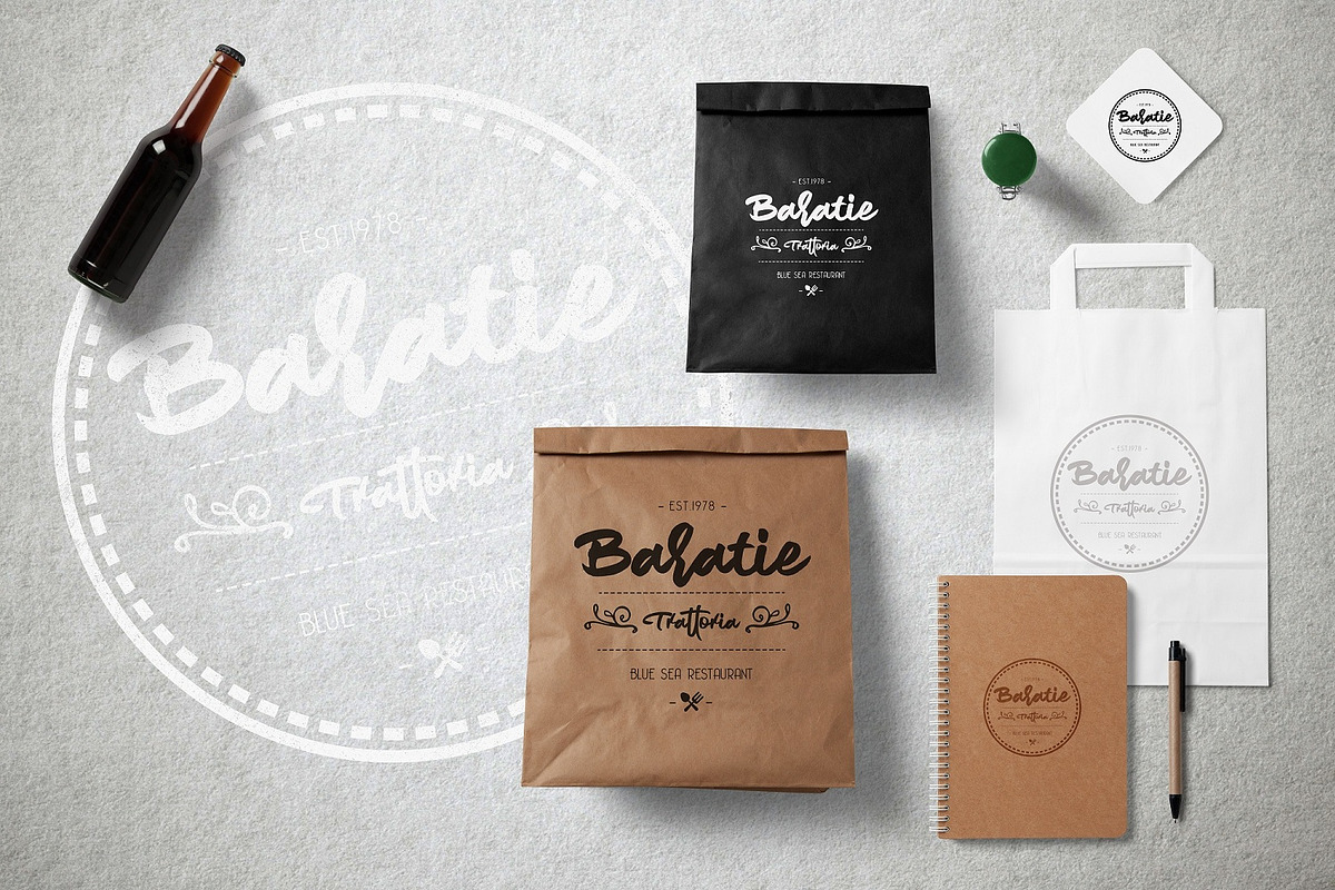 Baratie preview 5