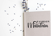 Beauty Magical, a Handwritten Font by InermediaSTUDIO (Thumbnail 2 of 8)