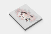 Watercolor Splash Art Photo Effect, an Action Add-On by MRI STUDIO (Thumbnail 3 of 19)