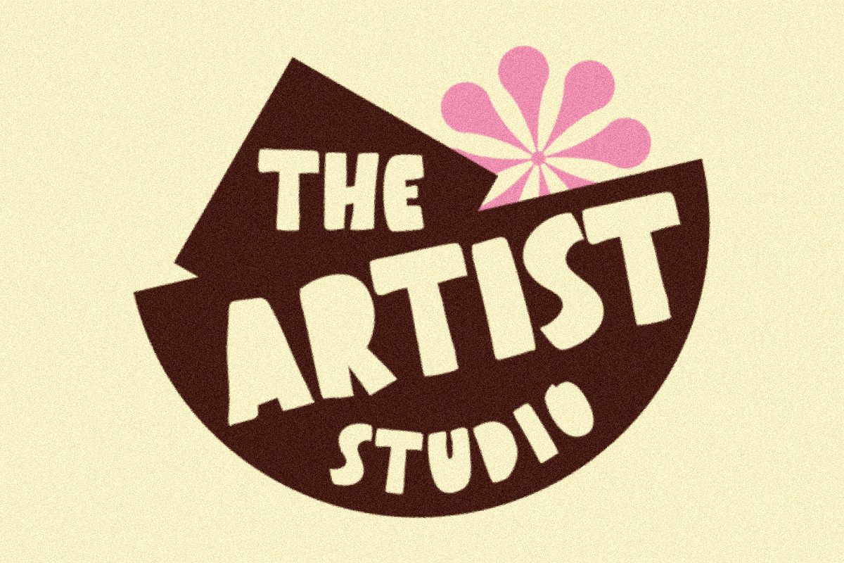 Bristal - Cut Out Display Font, a Sans Serif Font by Get Studio (Photo 7 of 10)